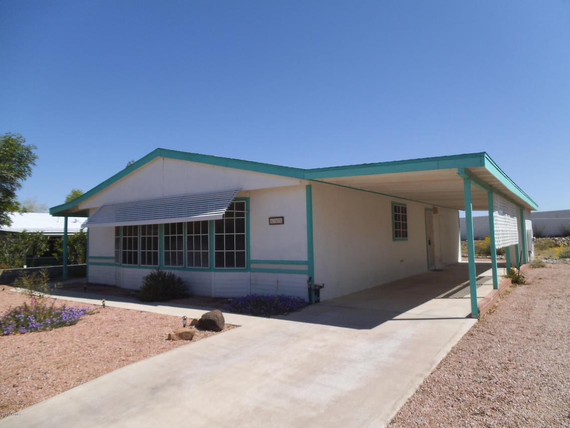 685 W Smoketree St., Wickenburg, AZ 85390
