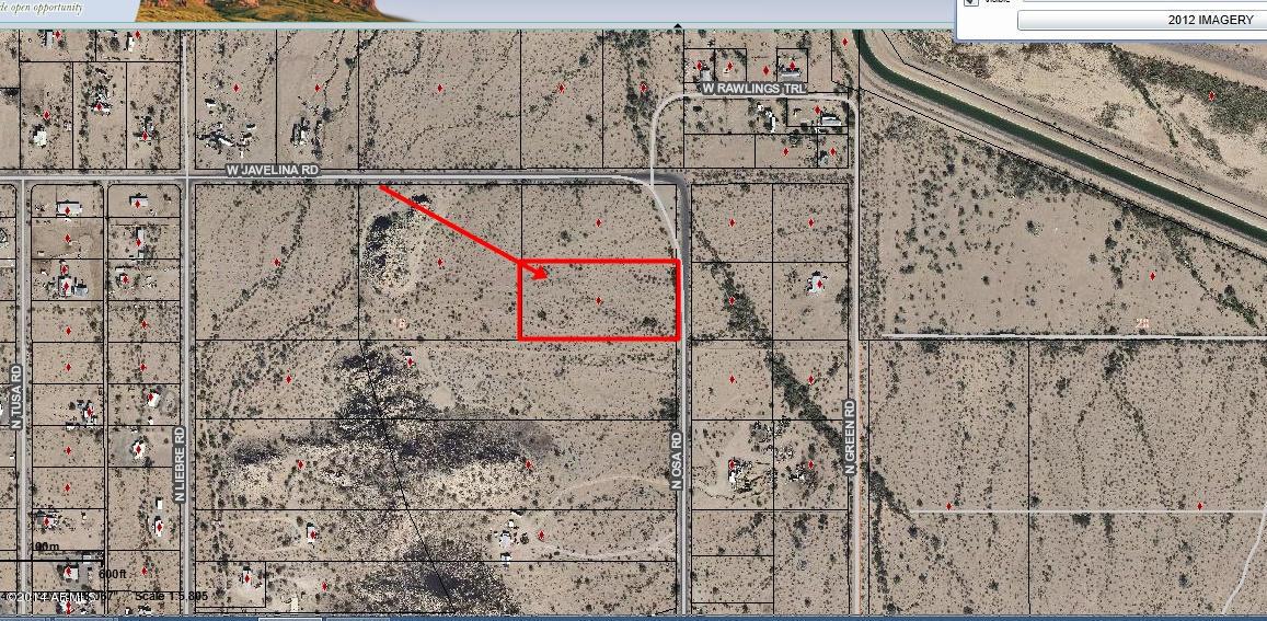 250 N Osa Rd. #15, Maricopa, AZ 85239