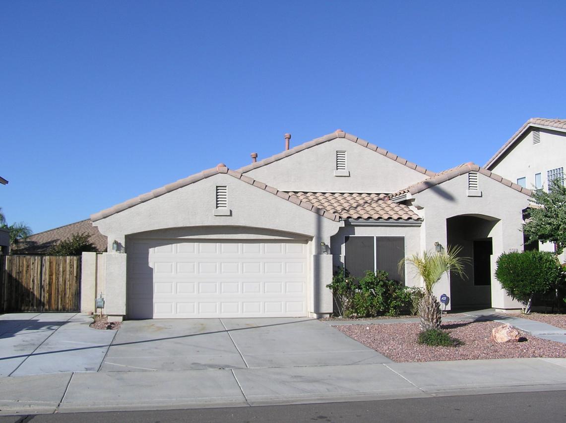 22418 N 78th Ln., Peoria, AZ 85383