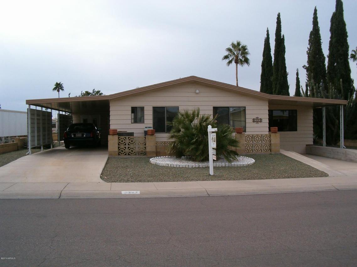 5323 E Hermosa Vista Dr., Mesa, AZ 85215