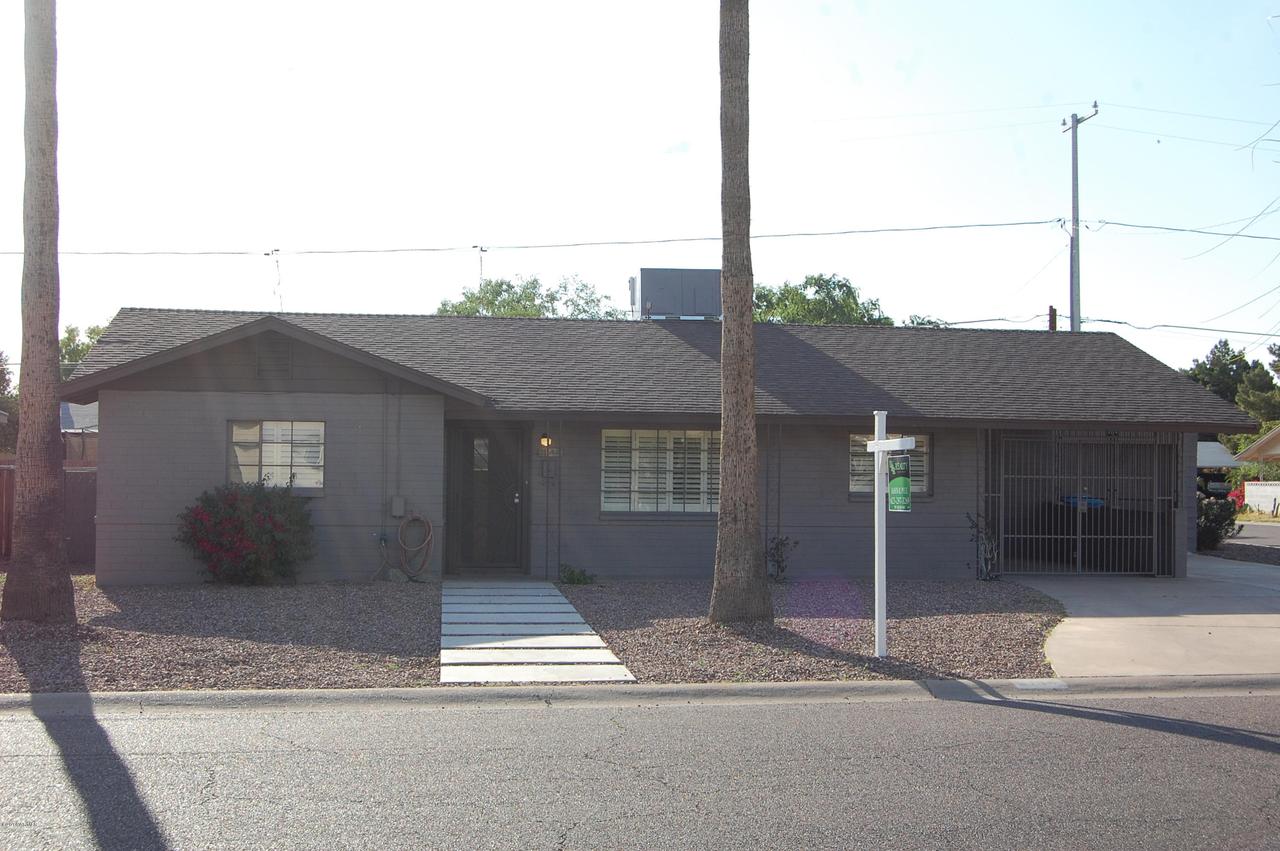 3144 N 20th Pl., Phoenix, AZ 85016