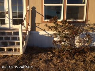 5945 N Point Of View Tr., Rimrock, AZ 86335