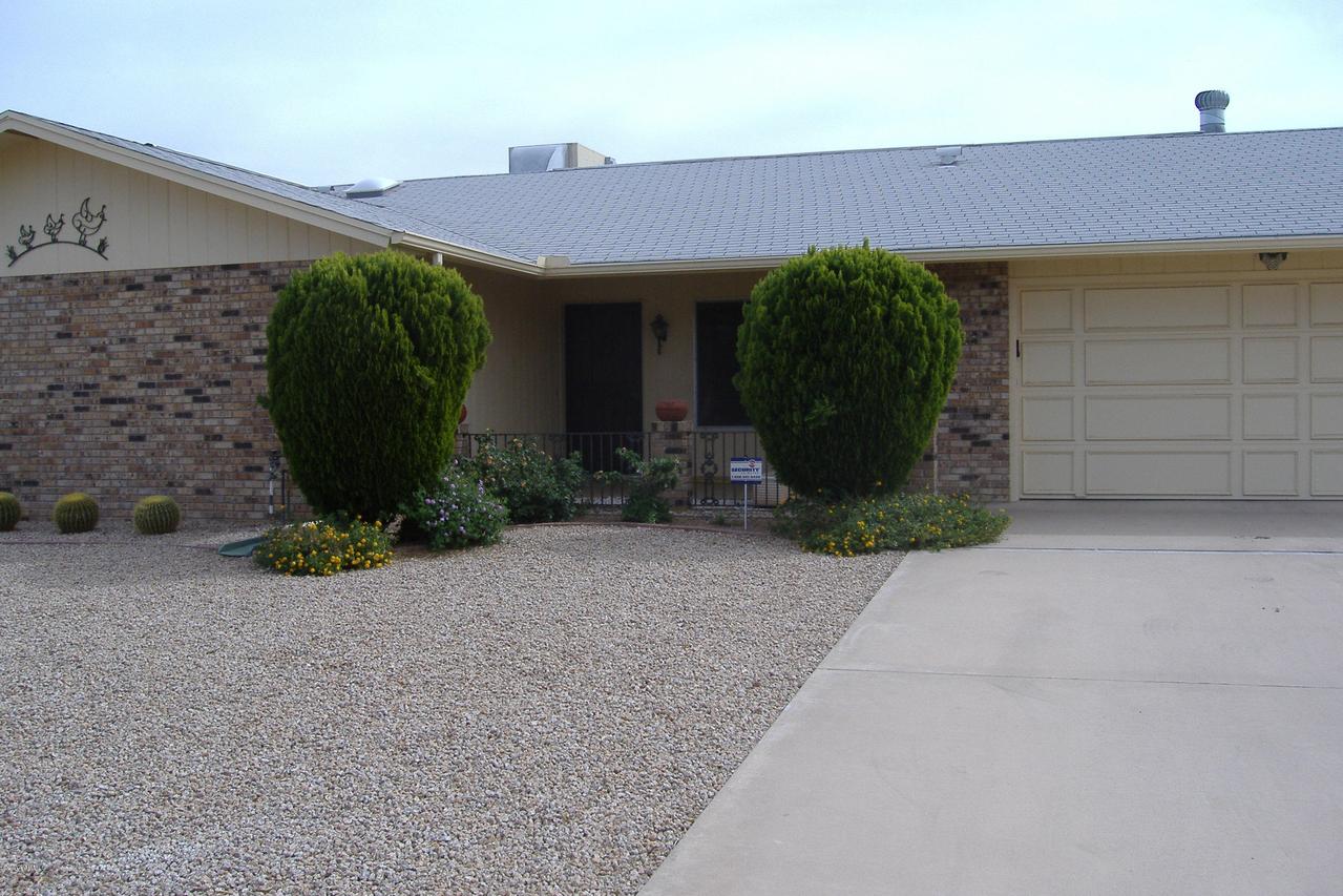 10609 W Garnette Dr., Sun City, AZ 85373