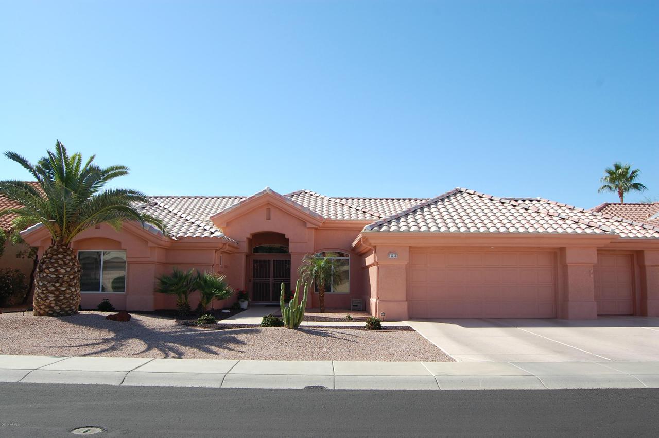 13733 W Gunsight Dr., Sun City West, AZ 85375