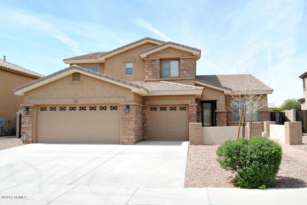 4714 S Emery, Mesa, AZ 85212