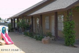 2901 E Campo Bello Dr. #1-4, Phoenix, AZ 85032