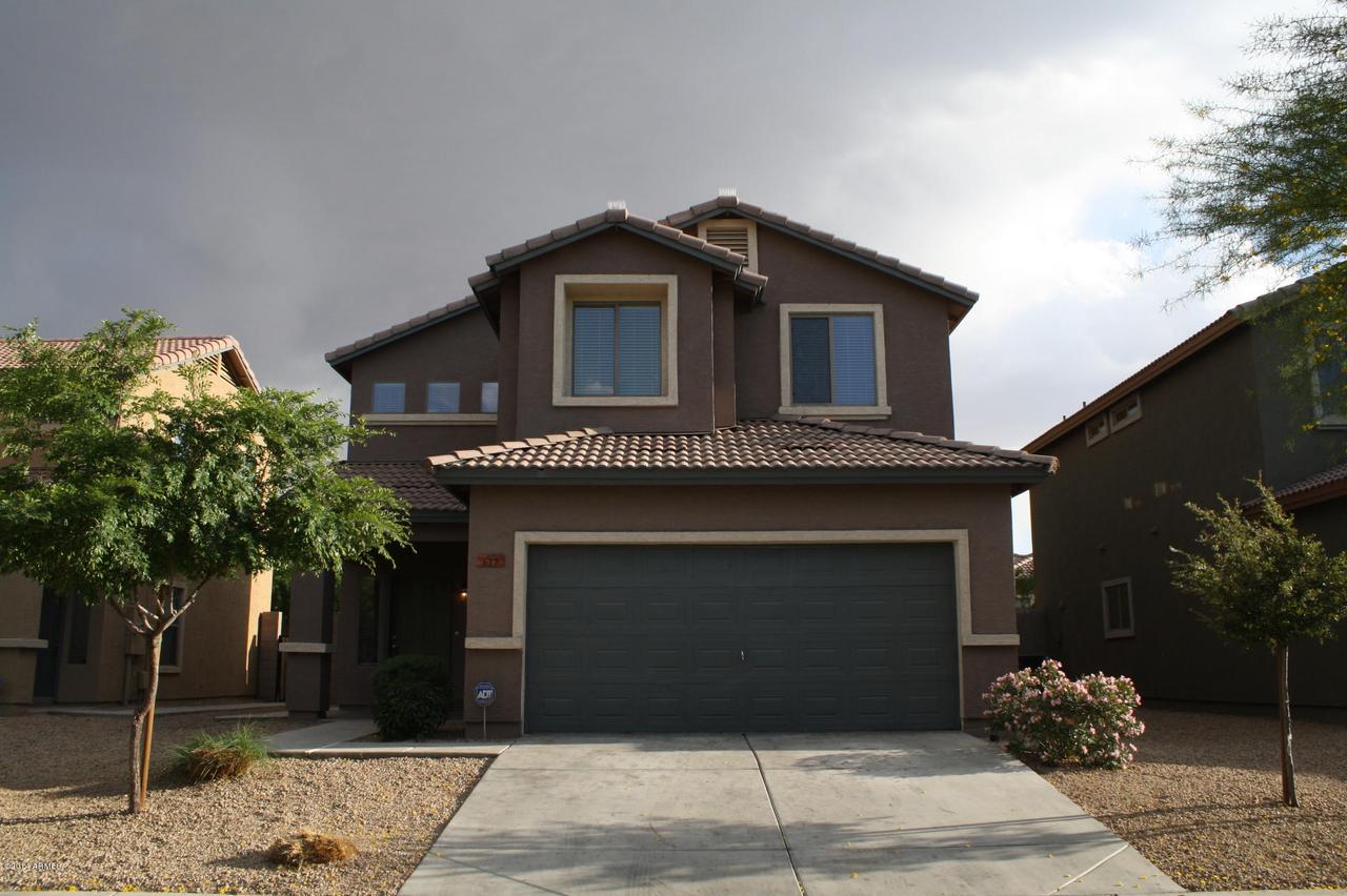 617 E Atlanta Ave., Phoenix, AZ 85040