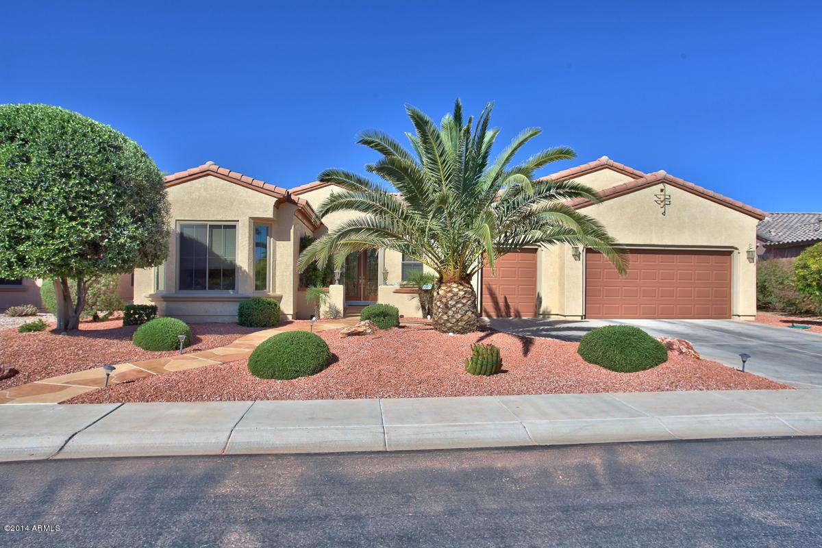 16875 W Bryce Canyon Ln., Surprise, AZ 85387