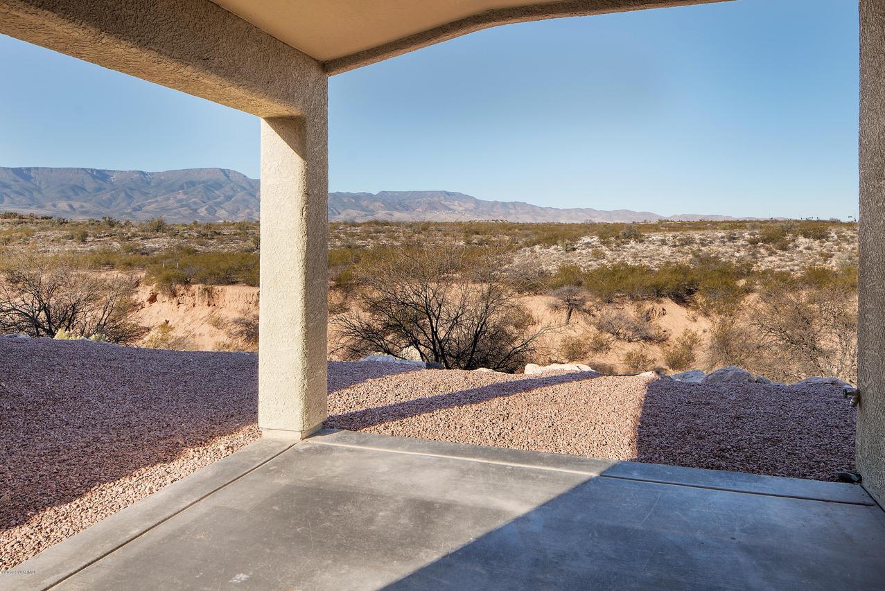 600 S. La Mirada Dr., Cornville, AZ 86325