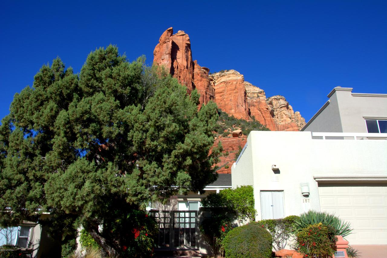 157 Shadow Mountain Dr., Sedona, AZ 86336