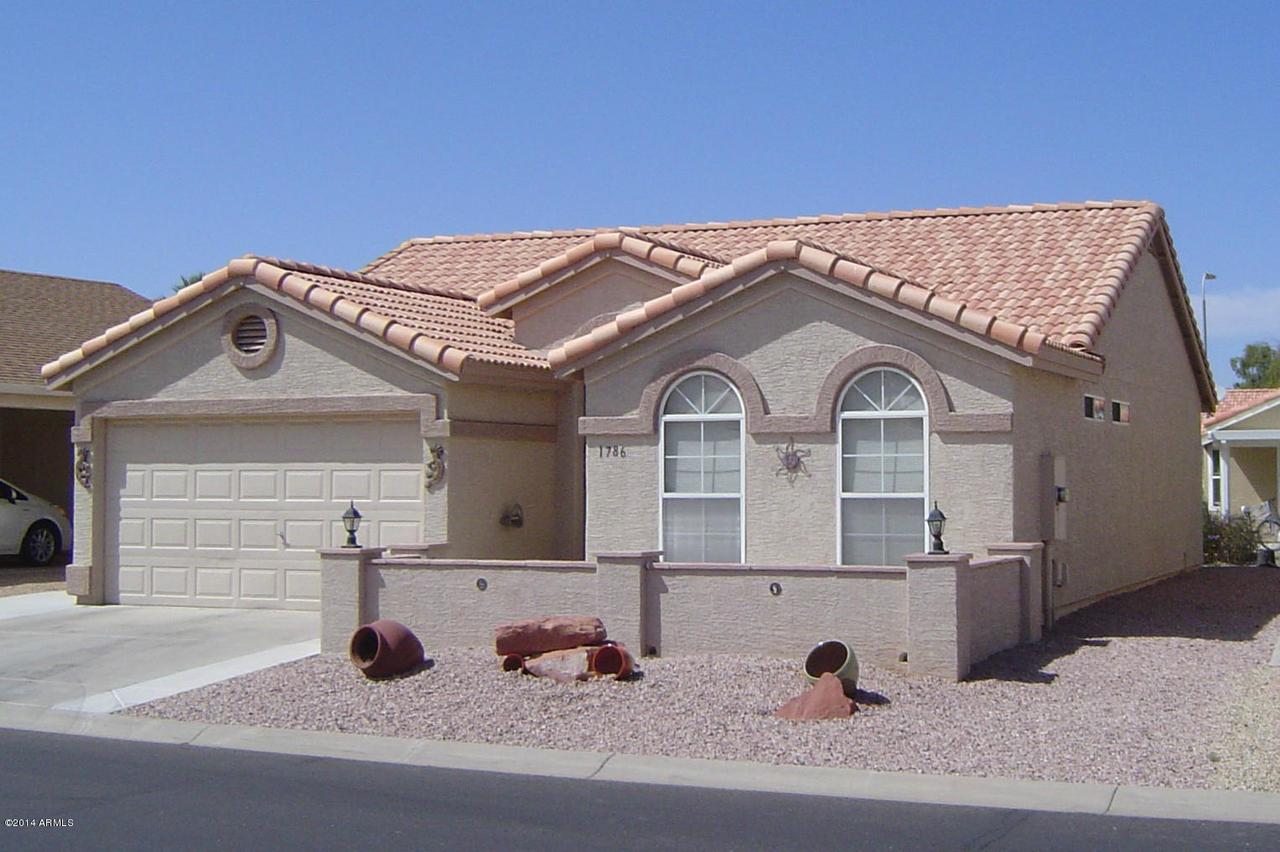 1786 E Lindrick Dr., Chandler, AZ 85249