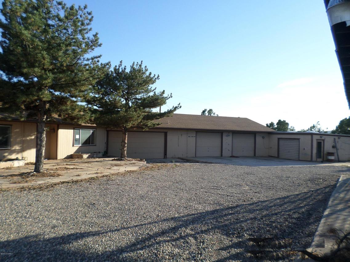 300 N Payne Pl., Sedona, AZ 86336