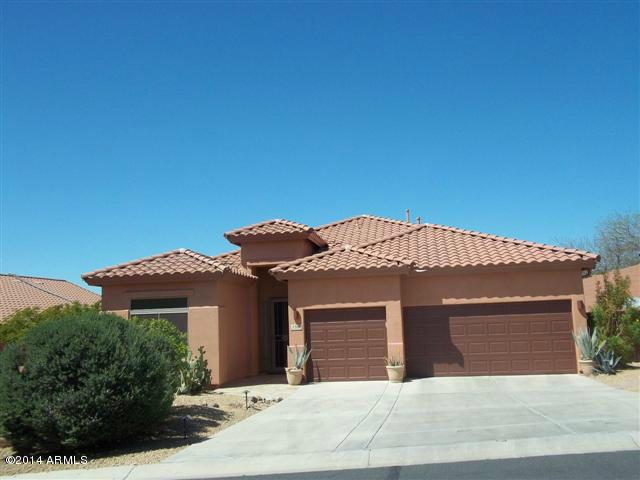 7318 E San Cristobal Way, Gold Canyon, AZ 85118