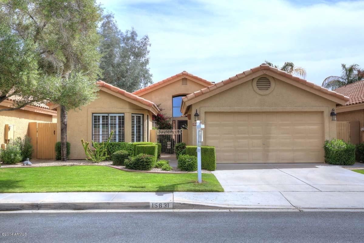 15631 N 50th St., Scottsdale, AZ 85254