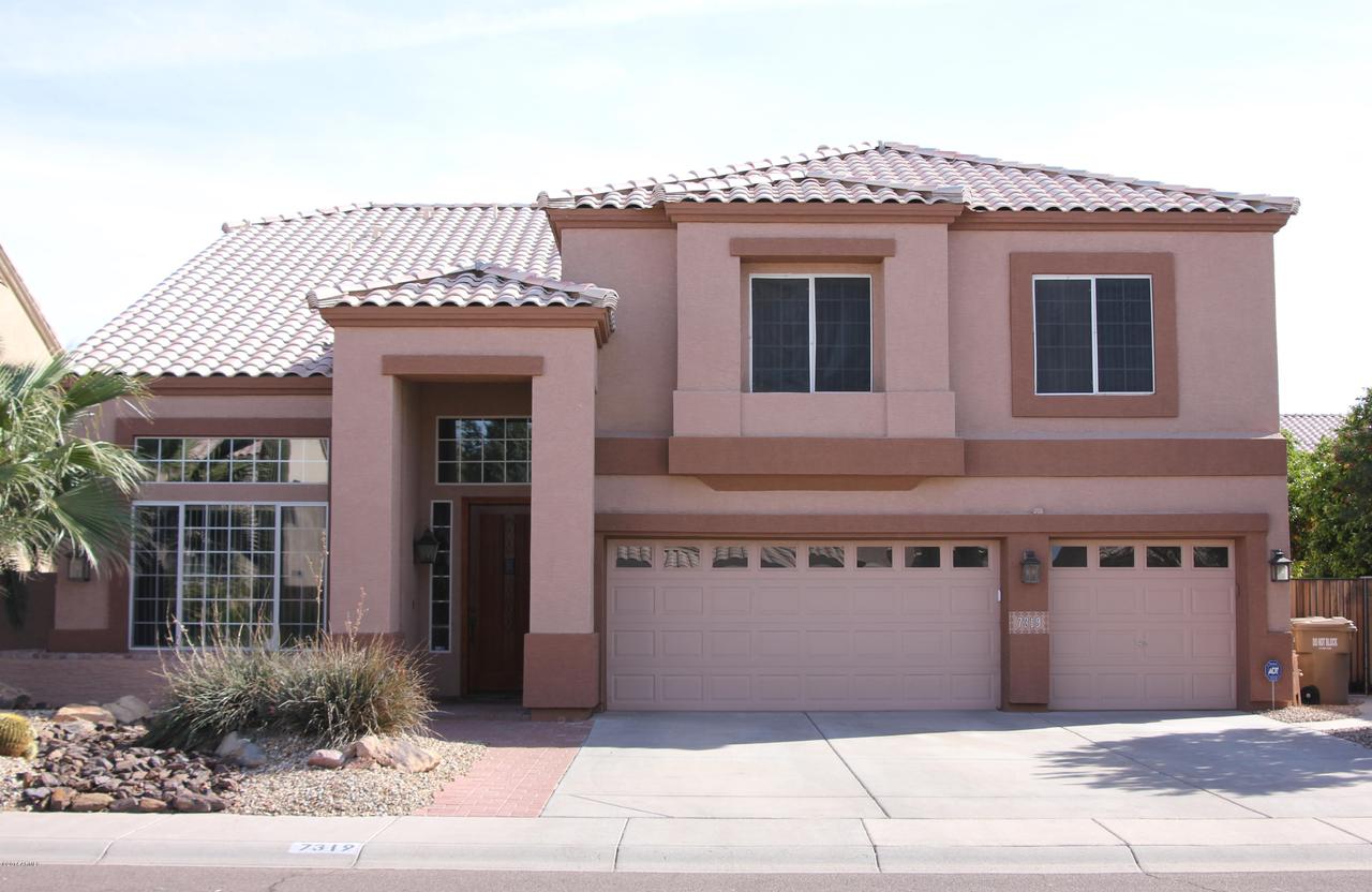 7319 W Alexandria Way, Peoria, AZ 85381
