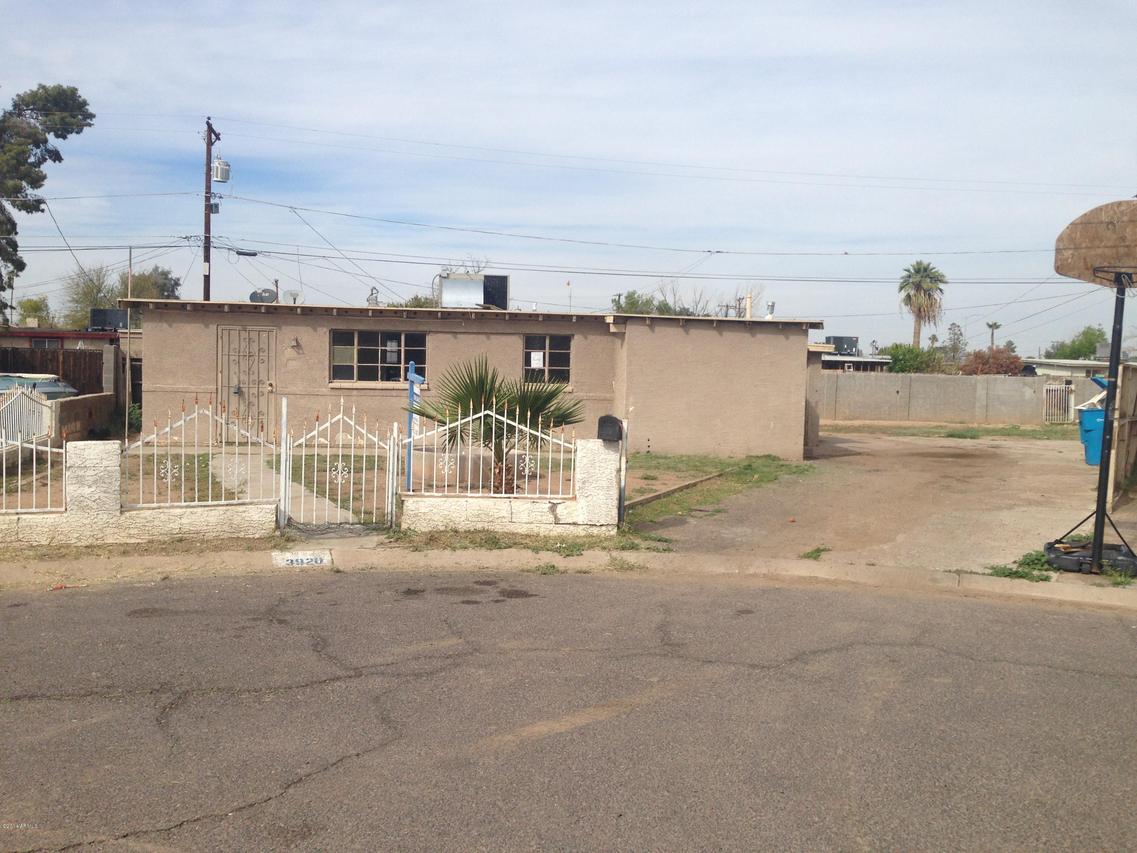 3920 W Granada Rd., Phoenix, AZ 85009