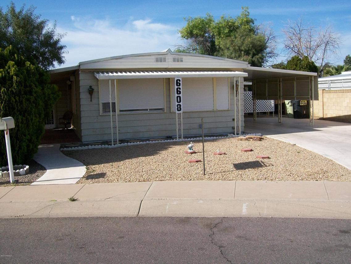 6608 W Mission Ln., Glendale, AZ 85302