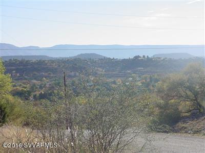 4639 N Eagle Cir., Rimrock, AZ 86335