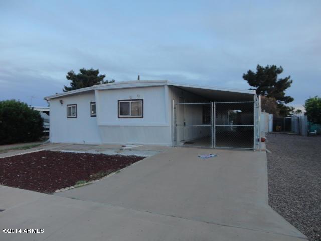 9409 E Edgewood Ave., Mesa, AZ 85208
