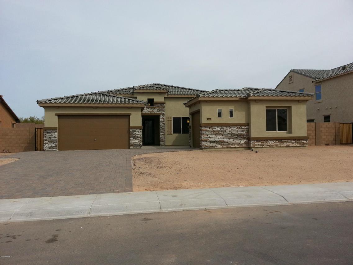 31515 N 47th Ter., Cave Creek, AZ 85331