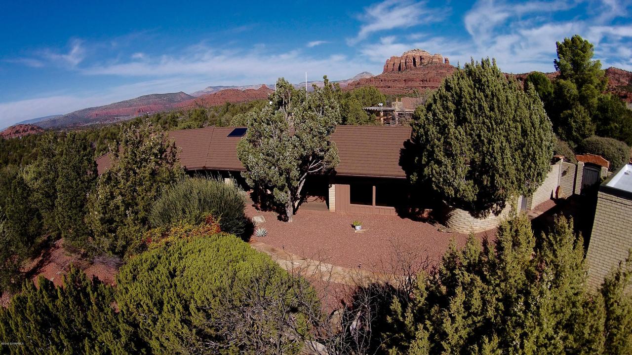 40 Beaver Ln., Sedona, AZ 86351