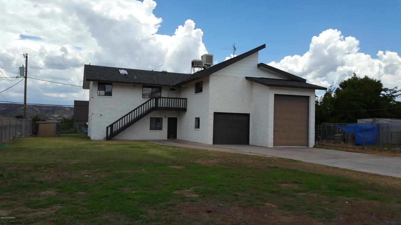439 S 6th St., Camp Verde, AZ 86322