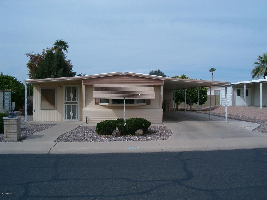 5740 E Player Pl., Mesa, AZ 85215