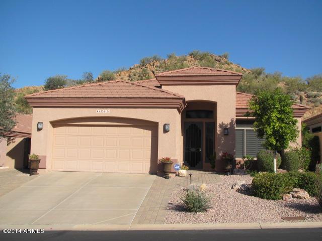 6334 E Viewmont Dr. #51, Mesa, AZ 85215