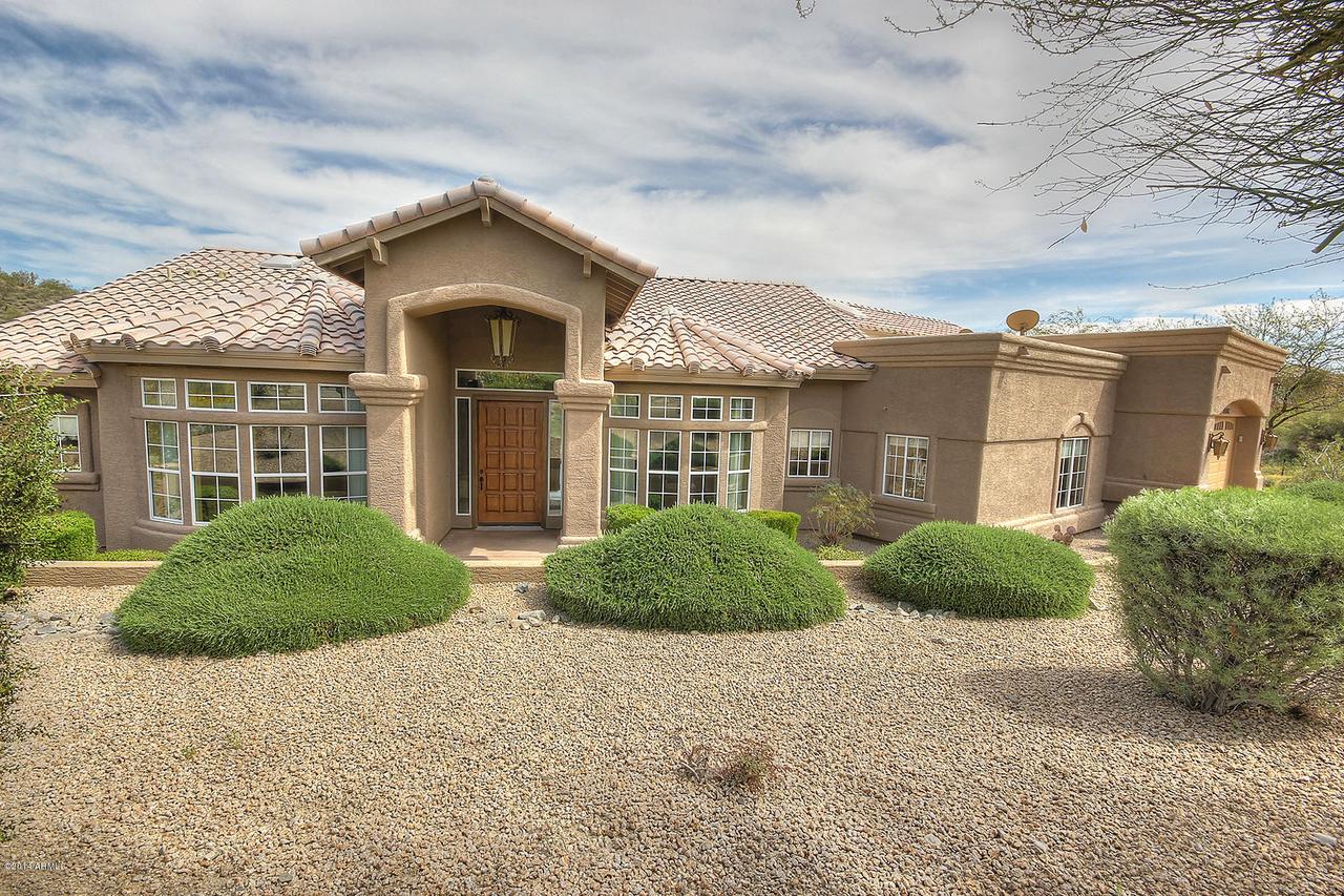 16001 N Sunridge Dr., Fountain Hills, AZ 85268