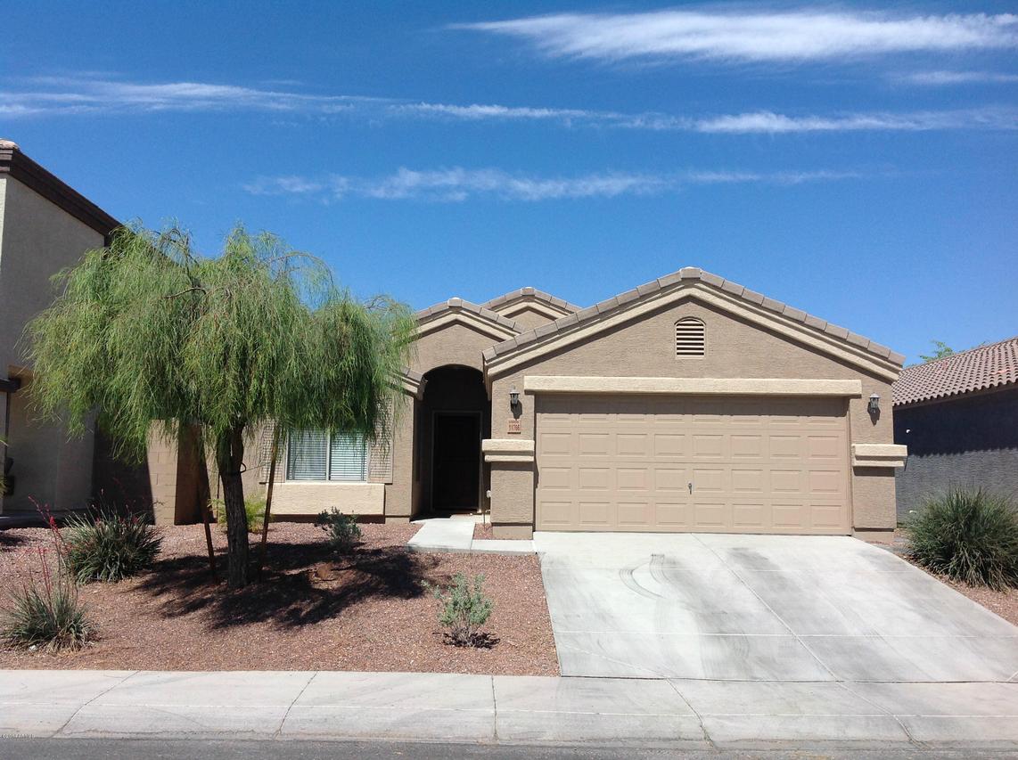 11766 W Dos Rios Dr., Sun City, AZ 85373