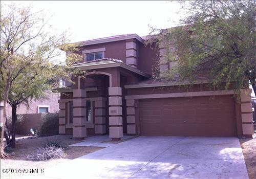 44239 W Knauss Dr., Maricopa, AZ 85138