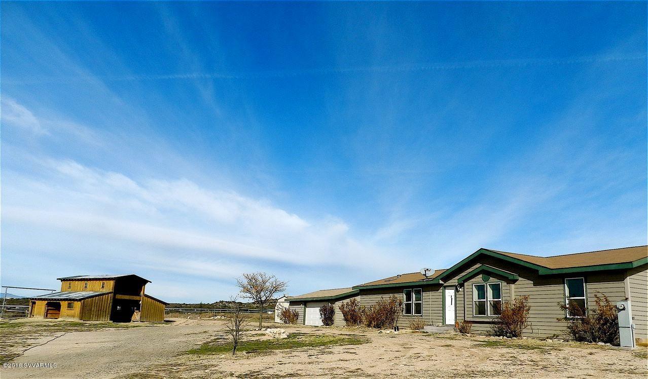 6125 N Popies, Rimrock, AZ 86335