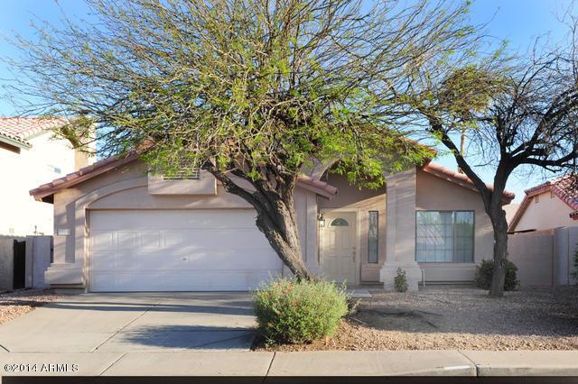 4544 E Meadow Dr., Phoenix, AZ 85032