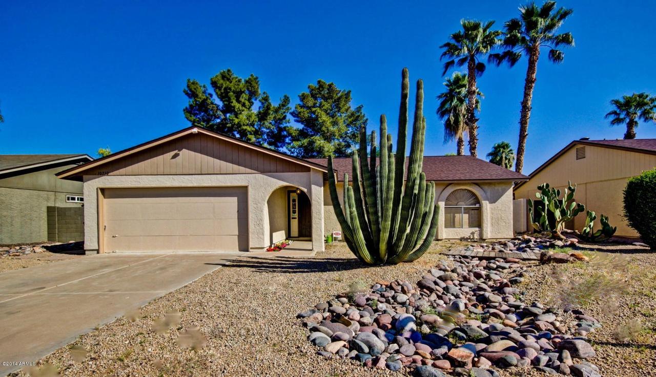 10710 E Clinton St., Scottsdale, AZ 85259