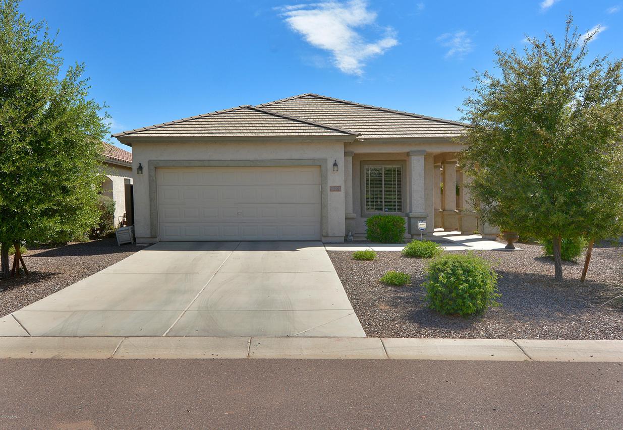 41201 N Stenson Dr., San Tan Valley, AZ 85140