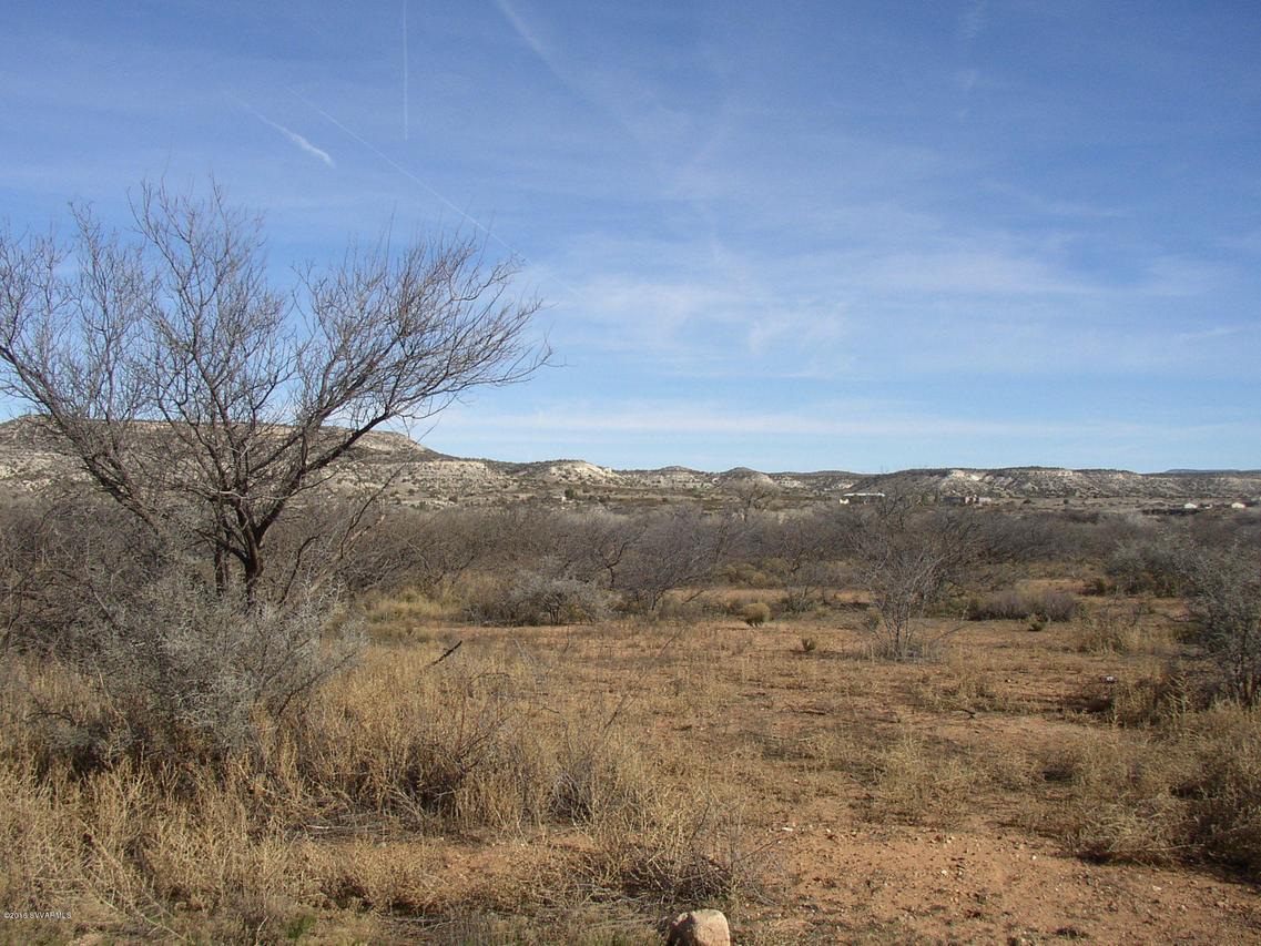 ) N Cisco Tr., Camp Verde, AZ 86322