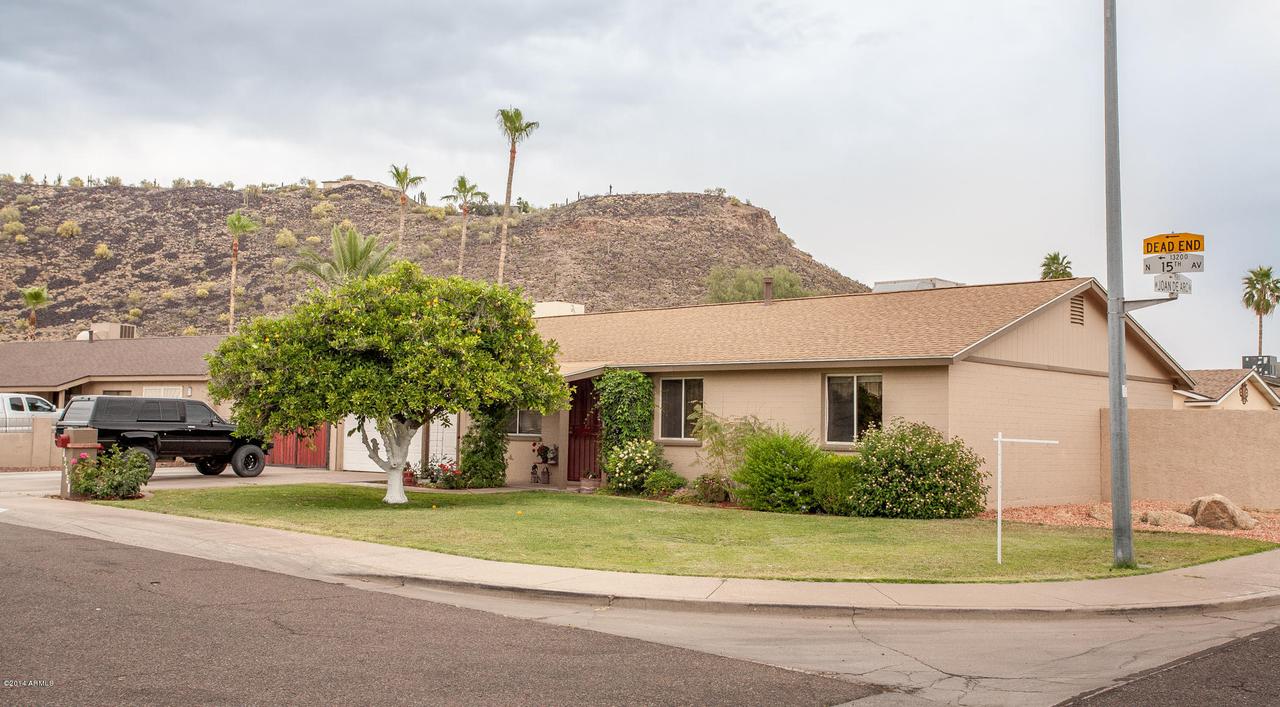 13241 N 15th Ave., Phoenix, AZ 85029