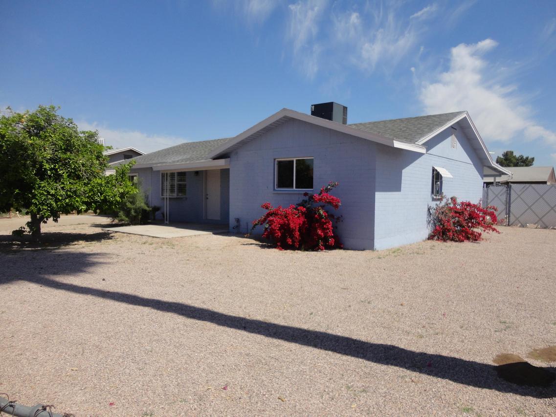 3801 N 79th Ave., Phoenix, AZ 85033