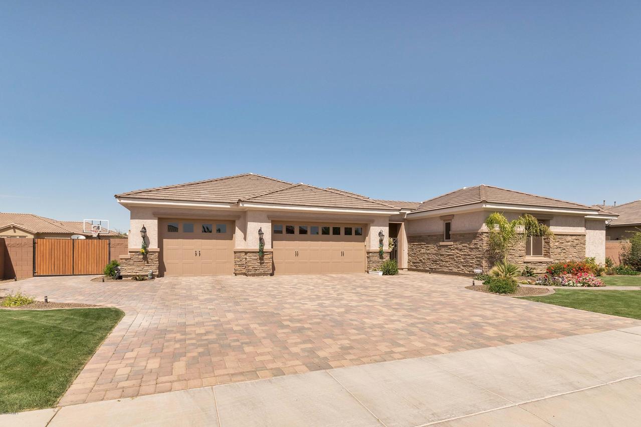 19888 E Russet Rd., Queen Creek, AZ 85142