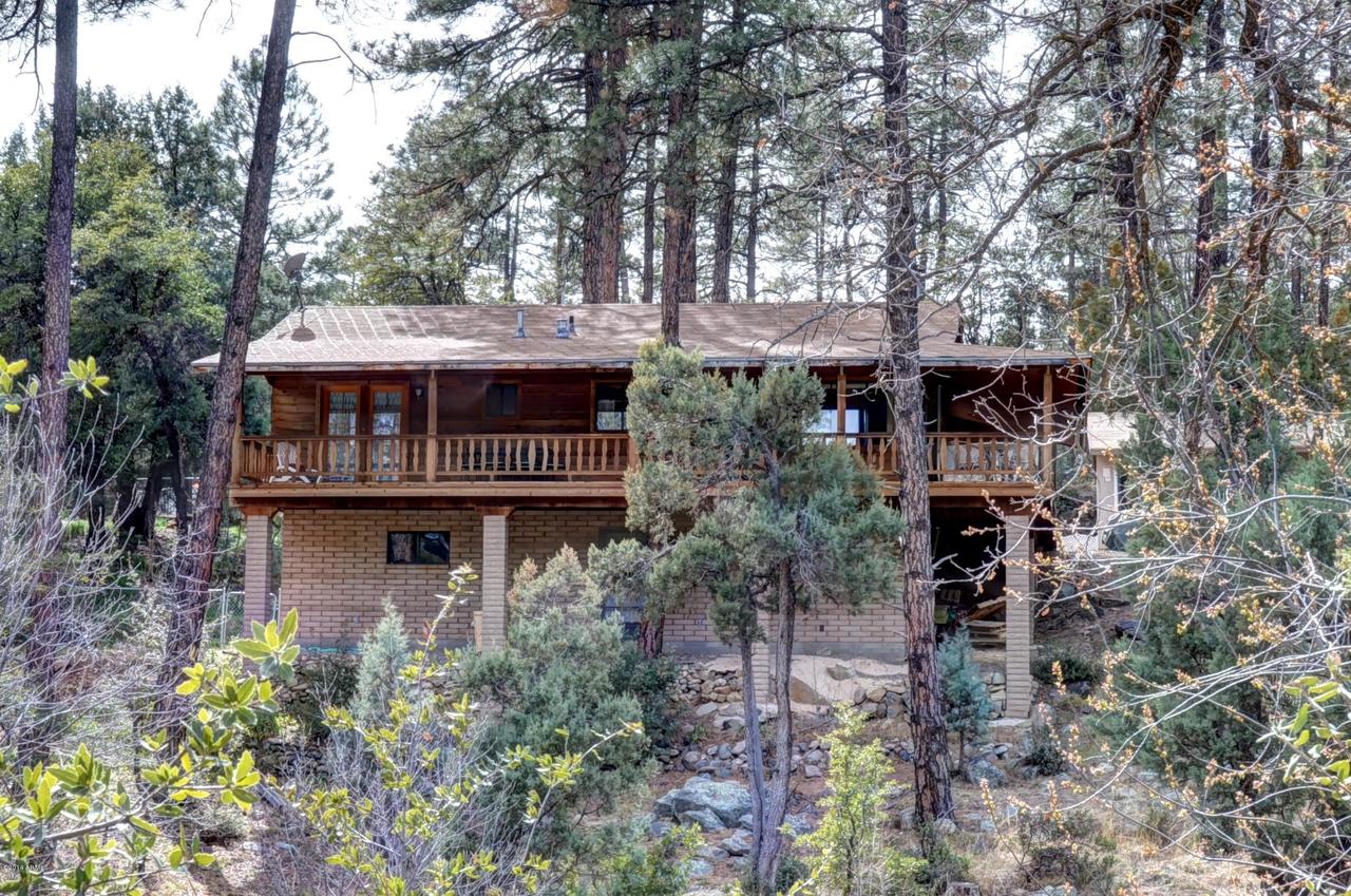 1662 W Diana St., Prescott, AZ 86303