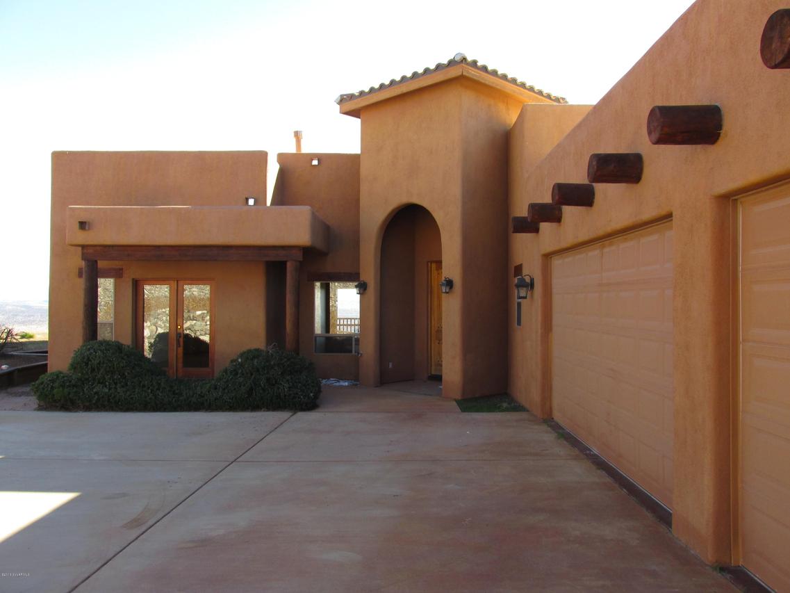 1499 Hogans Hill, Clarkdale, AZ 86324