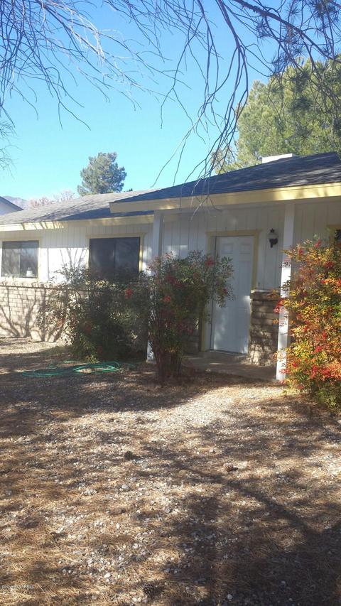 320 Kearny Way, Cottonwood, AZ 86326