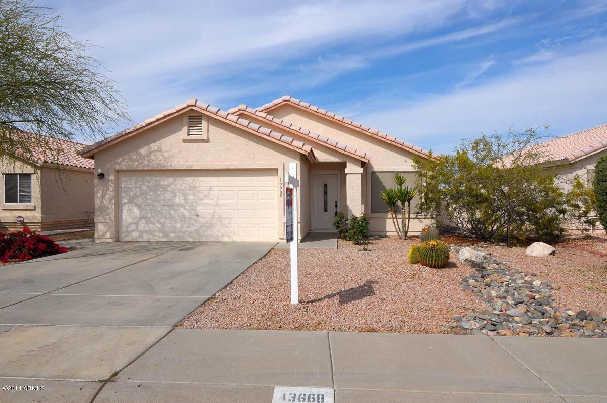 13668 N 73rd Dr., Peoria, AZ 85381