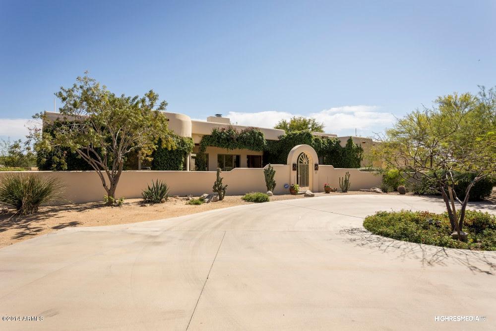 9735 E Cortez St., Scottsdale, AZ 85260