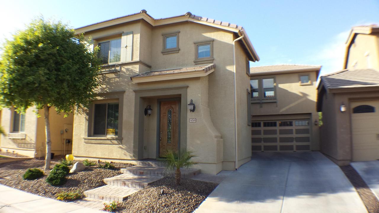 14546 W Port Au Prince Ln., Surprise, AZ 85379