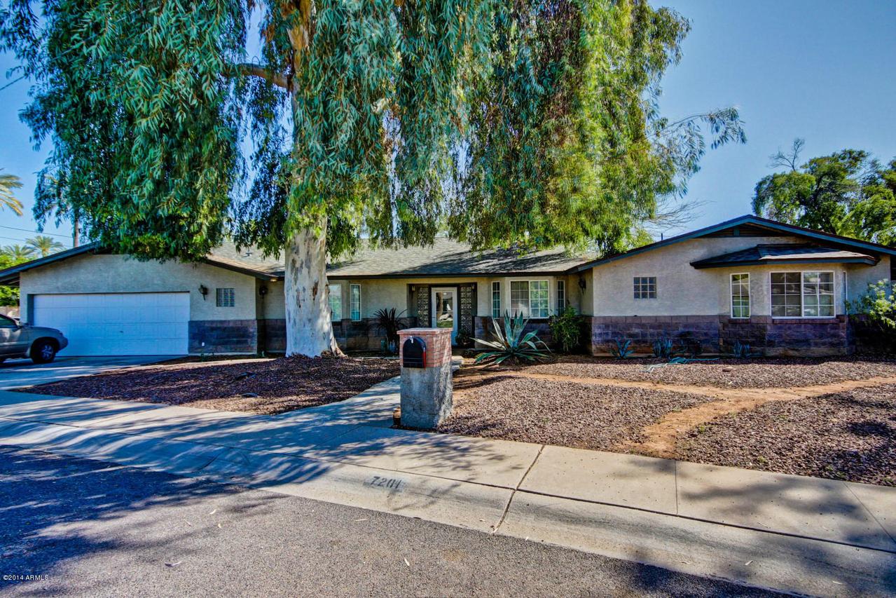 7201 N 12th Ave., Phoenix, AZ 85021