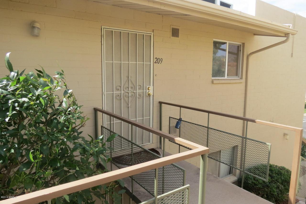 814 N 82nd St. #G209, Scottsdale, AZ 85257