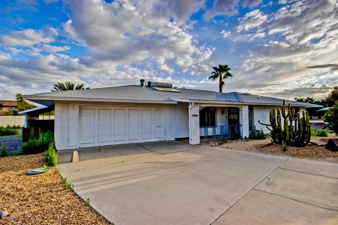 20025 N Matador Ct., Sun City, AZ 85373