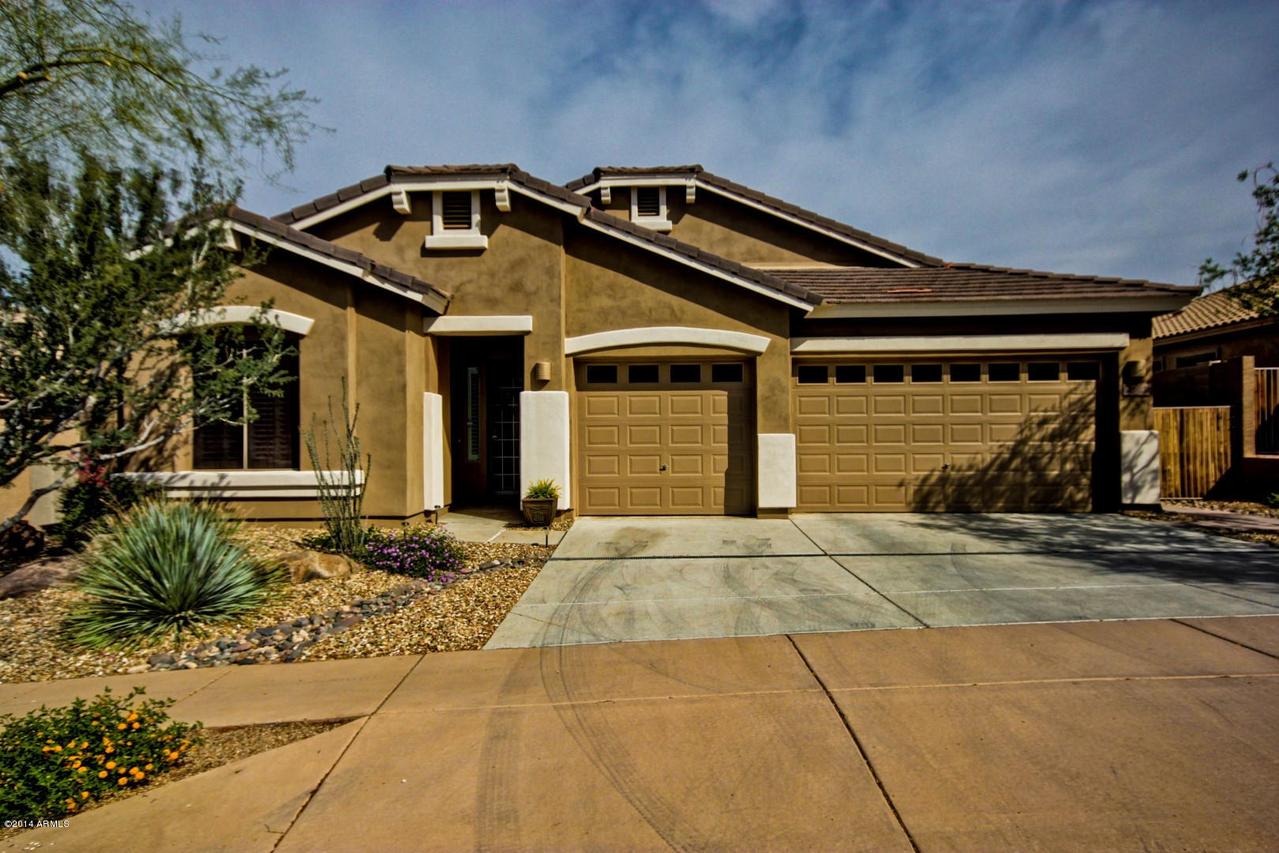 2602 W Via De Pedro Miguel, Phoenix, AZ 85086