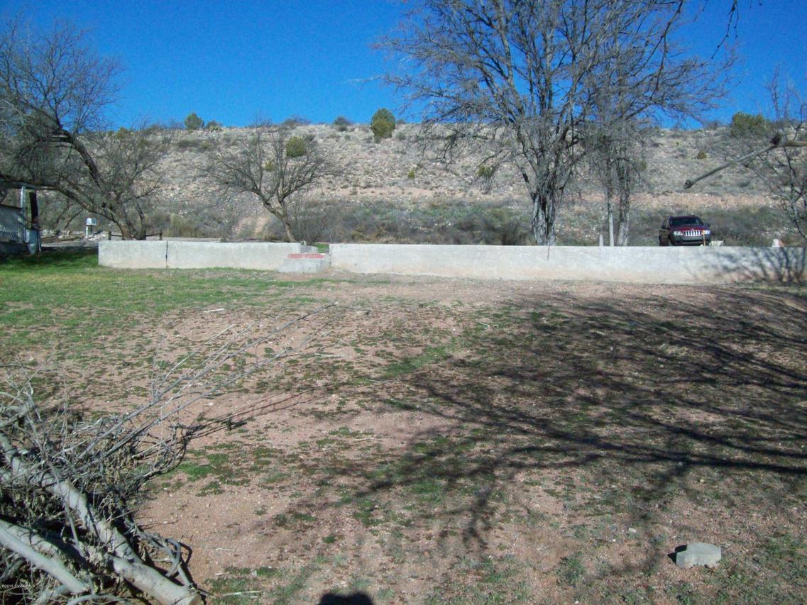 4350 E Shade Rd., Rimrock, AZ 86335